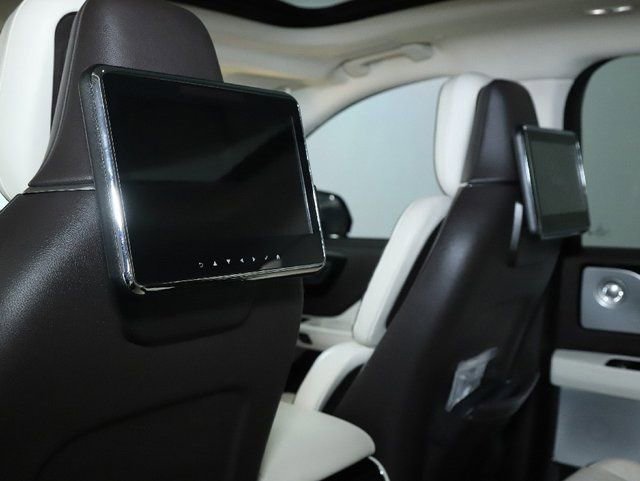 Used 2023 Lincoln Aviator Black Label image 17