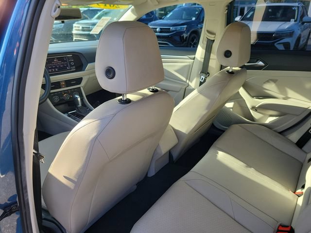 Used 2019 Volkswagen Jetta SE FWD image 9