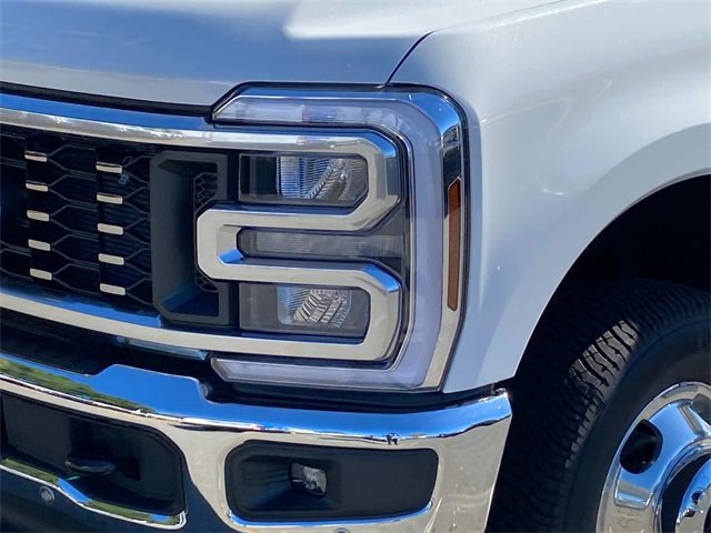 New 2026 Ford F350 King Ranch image 4