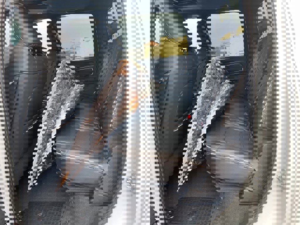 New 2026 RAM 2500 Rebel w/ Rebel Level 2 Equipment Group image 19