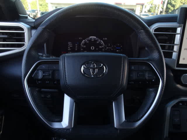 Certified 2024 Toyota Sequoia Platinum image 25