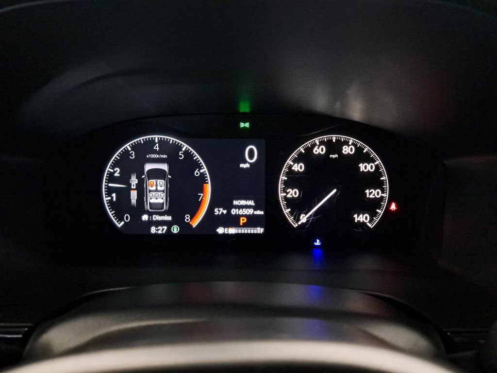 Used 2025 Honda CR-V LX image 20