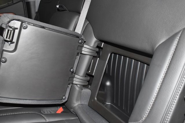 Used 2023 GMC Sierra 1500 Denali image 35