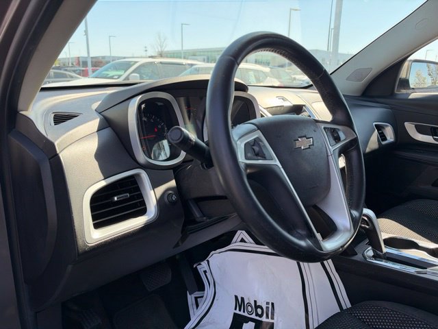 Used 2010 Chevrolet Equinox LT w/ Vehicle Interface Package FWD image 9