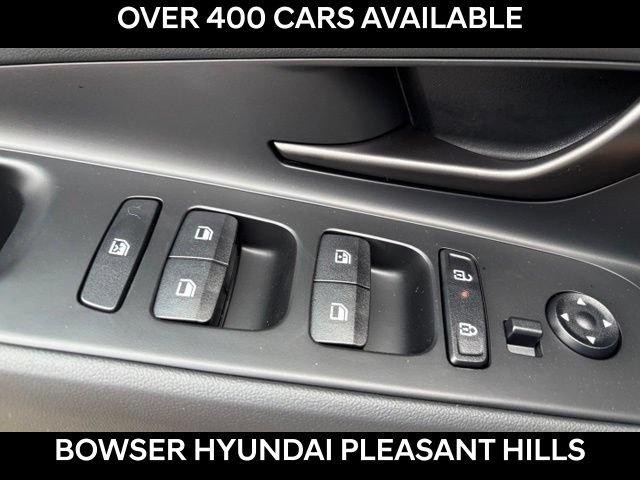 New 2026 Hyundai Elantra SEL Sport FWD image 6