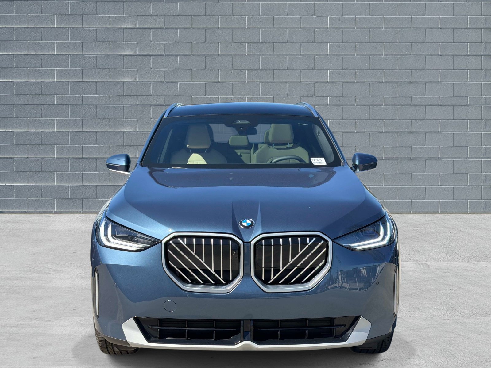 Used 2026 BMW X3 xDrive30i AWD/4WD image 2