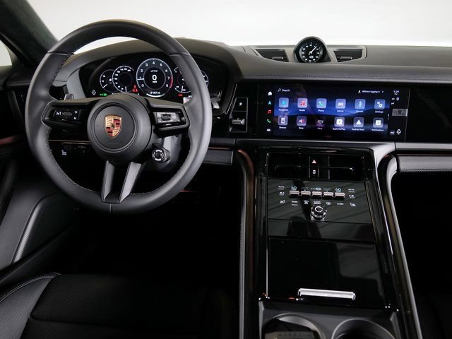 New 2026 Porsche Panamera GTS AWD/4WD image 14