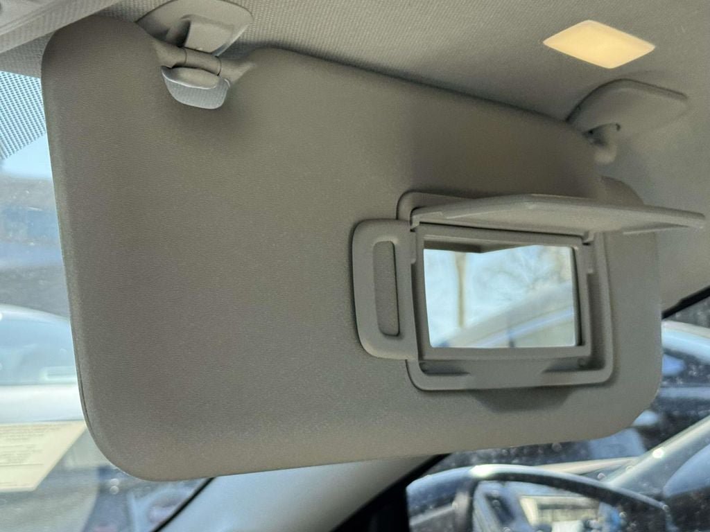 New 2026 Nissan Sentra SL w/ Floor Mat Package FWD image 10