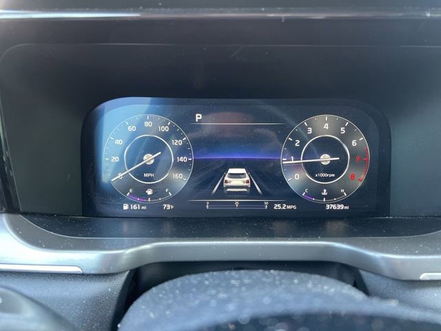 Used 2023 Kia Sorento SX FWD image 9