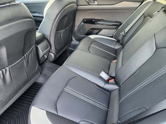 Used 2026 Kia K5 GT-Line FWD image 31