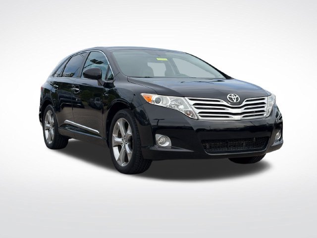 Used 2011 Toyota Venza AWD w/ Comfort Pkg