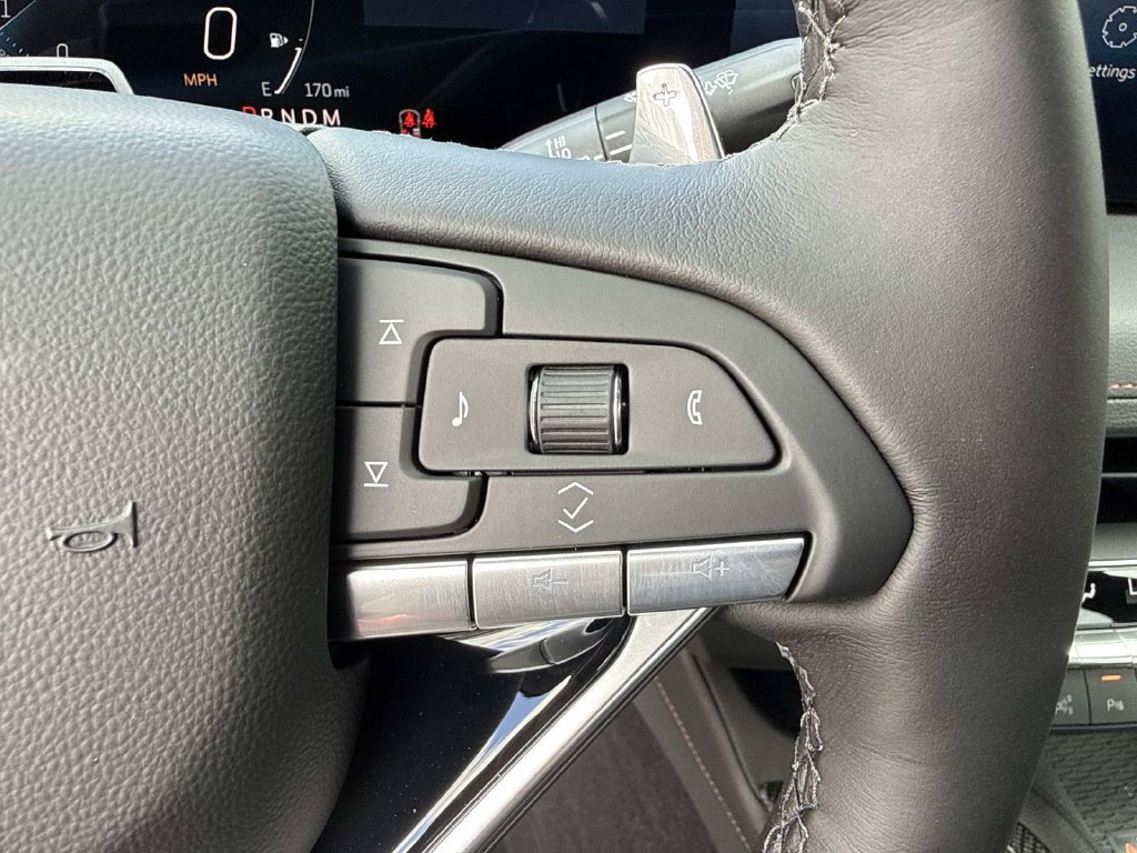 New 2026 Cadillac CT5 Sport w/ Technology Package AWD/4WD image 29