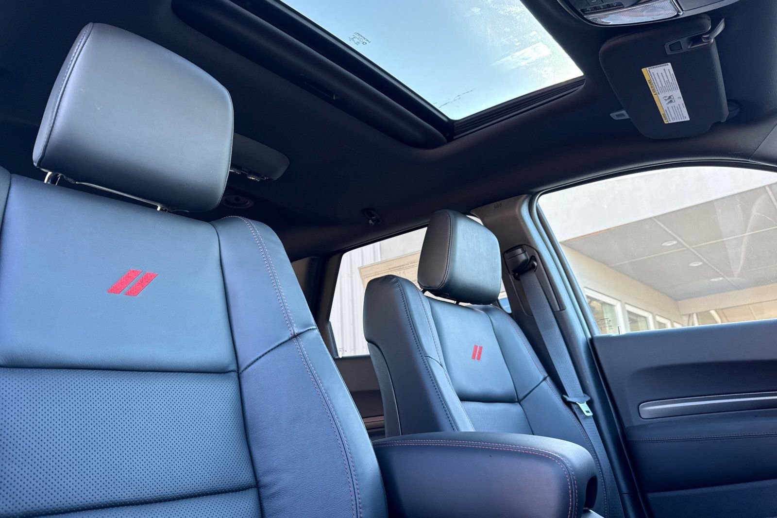 New 2026 Dodge Durango GT image 14