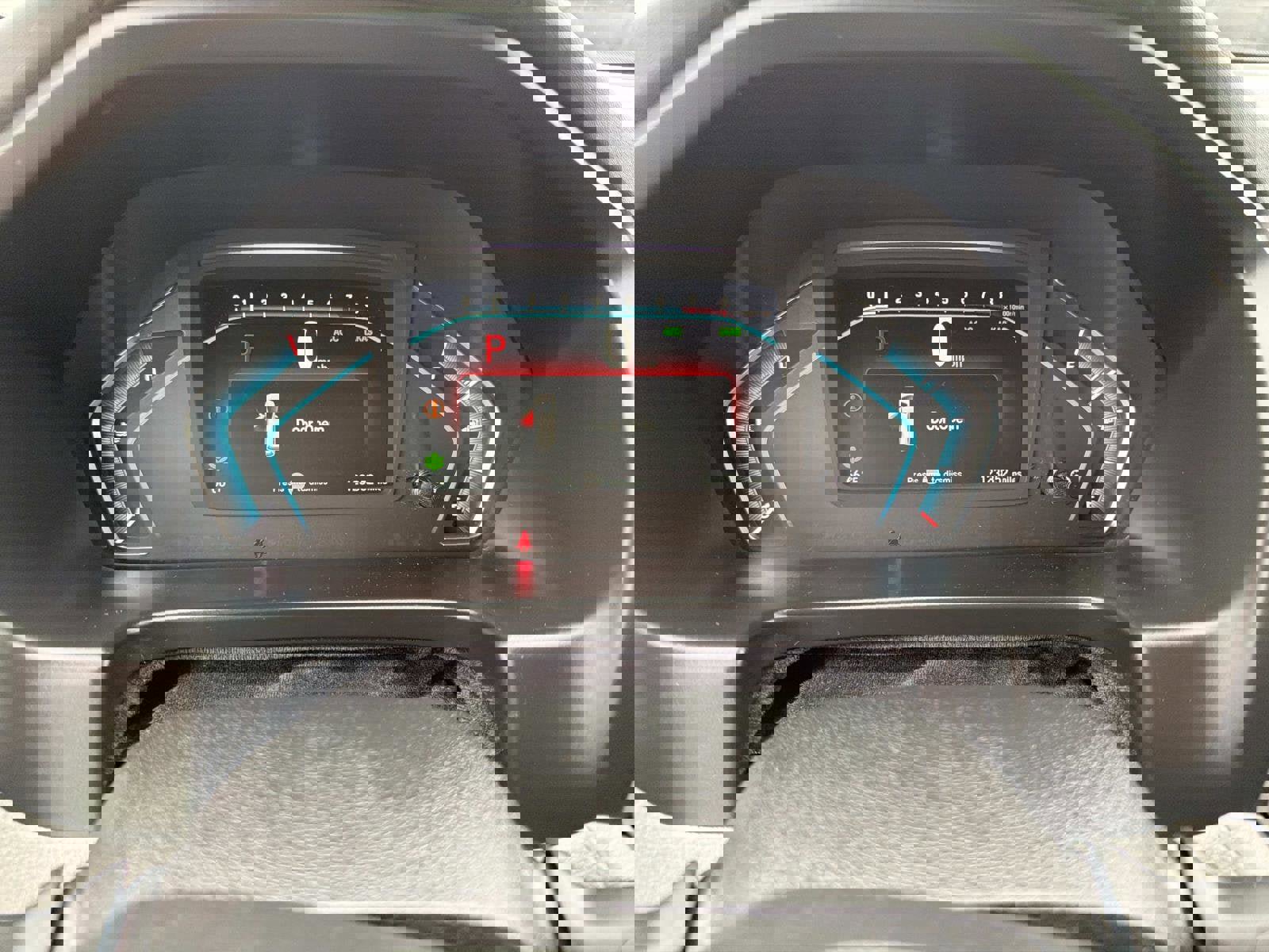 Used 2018 Honda Odyssey EX image 9