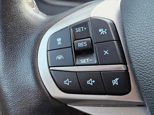 Used 2022 Ford Explorer Limited w/ Limited Technology Package RWD image 22