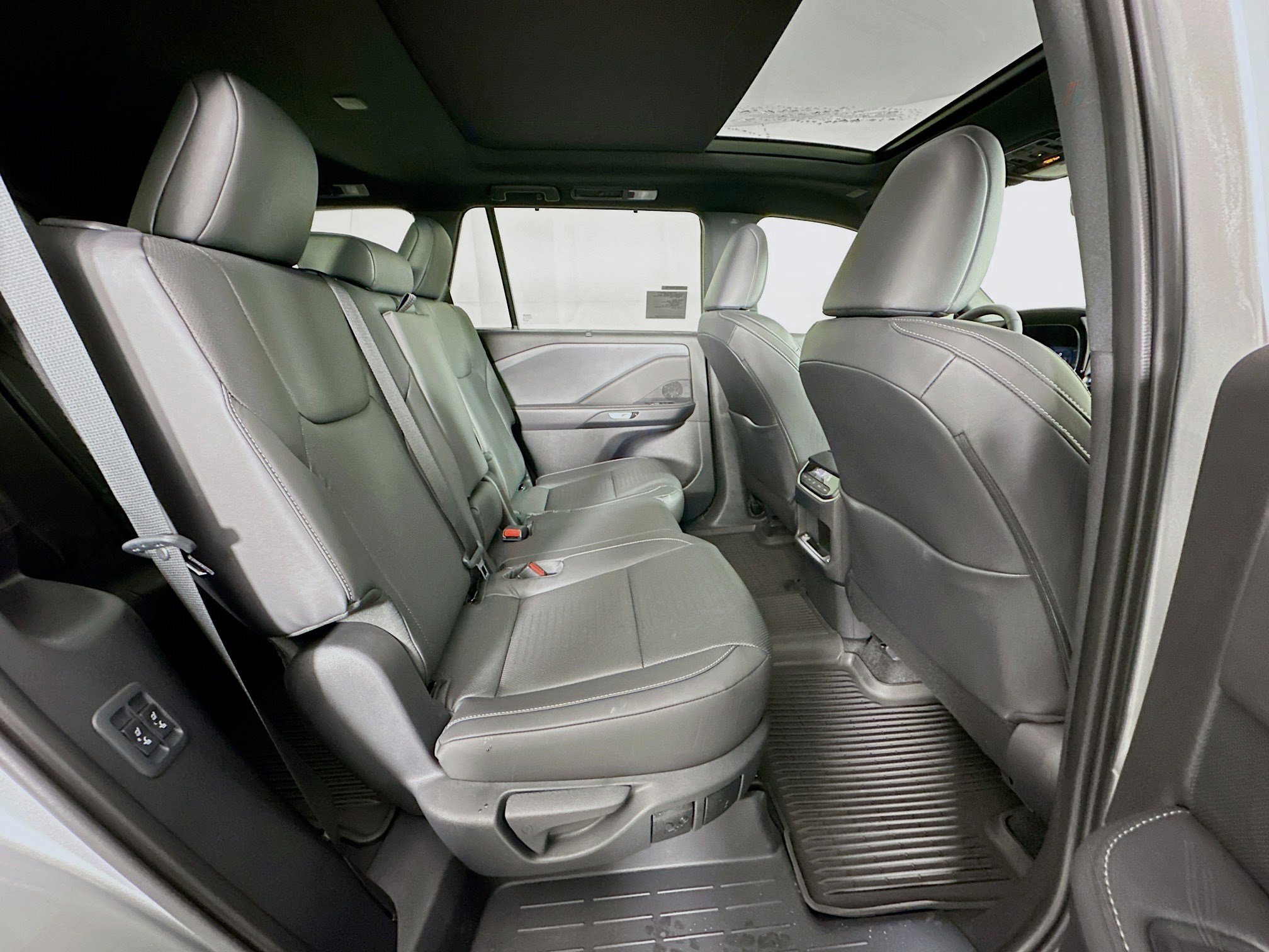 New 2026 Lexus TX 350 AWD image 31