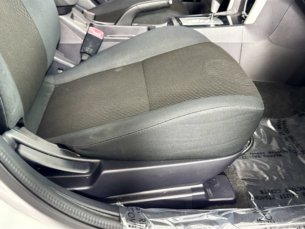 Used 2016 Mitsubishi Lancer ES FWD image 30