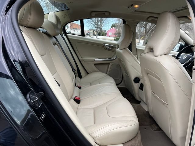 Used 2013 Volvo S60 T5 FWD image 19