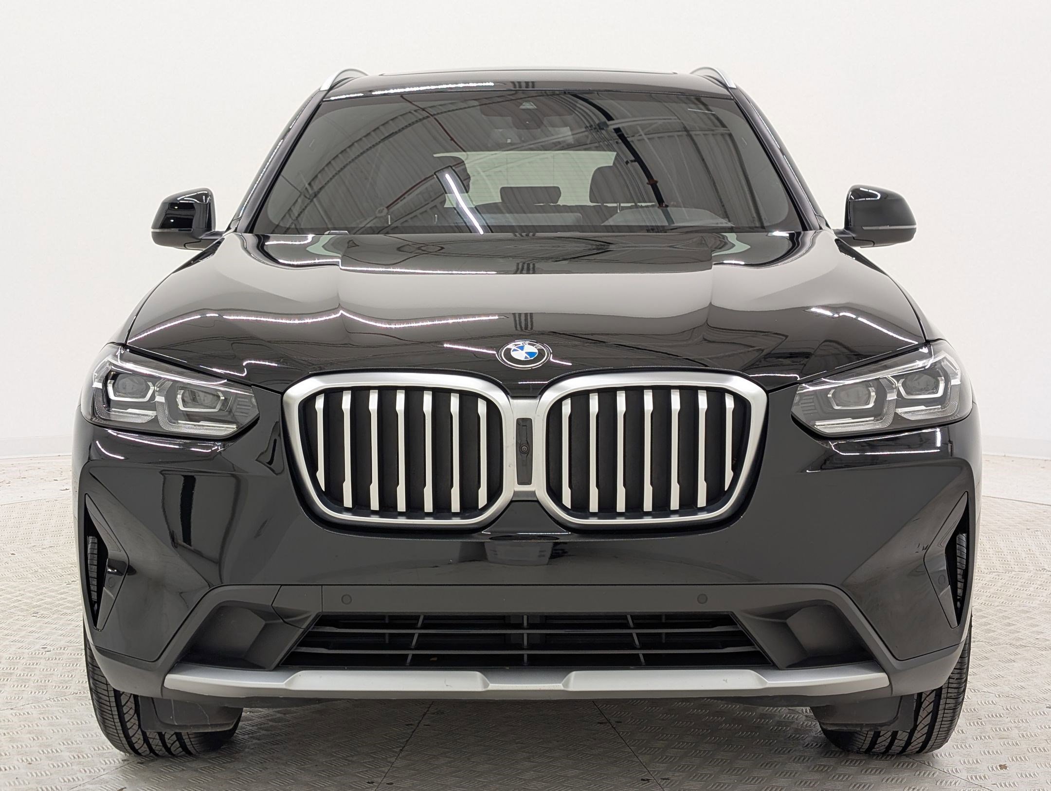Certified 2023 BMW X3 xDrive30i w/ Premium Package image 6