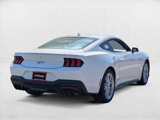 New 2025 Ford Mustang GT Premium image 2