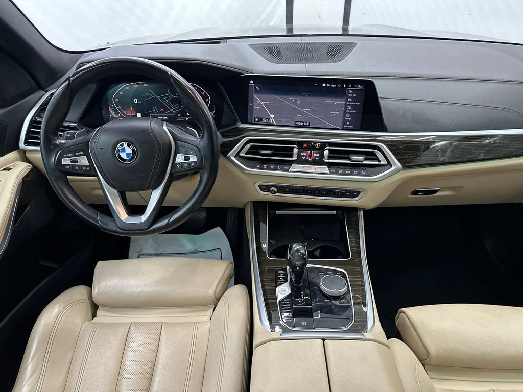 Used 2020 BMW X5 sDrive40i w/ Premium Package RWD image 25