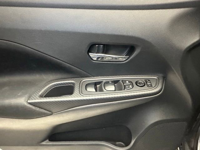 Used 2021 Nissan Versa SV FWD image 22