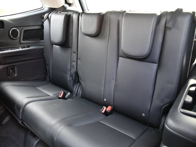 New 2026 Subaru Ascent Touring image 19