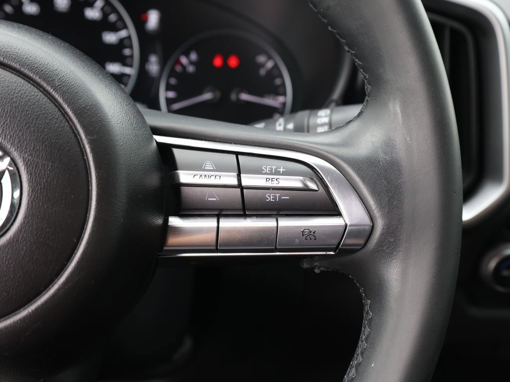 Certified 2024 MAZDA CX-50 AWD 2.5 S w/ Weather Package image 33