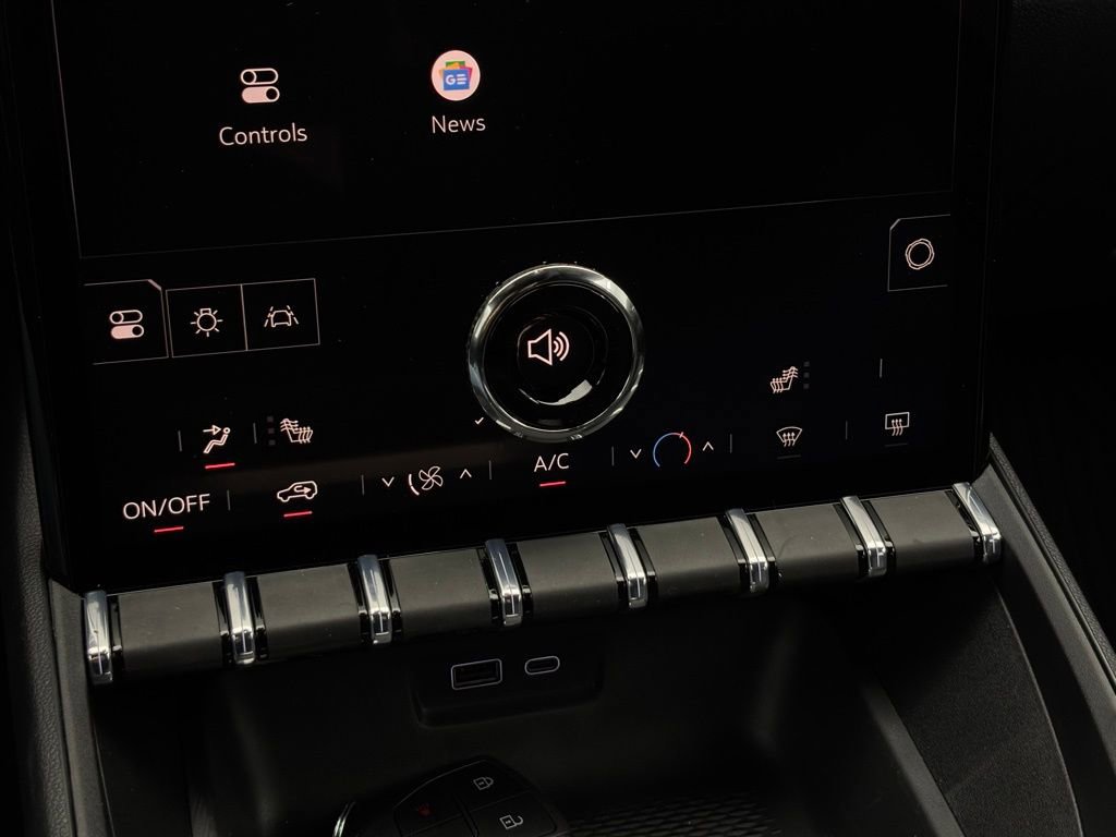 New 2026 GMC Terrain Elevation w/ Black Edition image 25