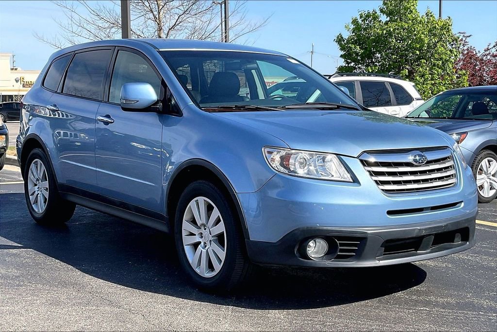 Used 2010 Subaru Tribeca Limited AWD/4WD image 37