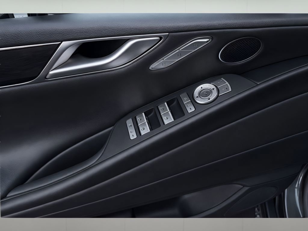 Used 2023 Genesis G80 2.5T image 32