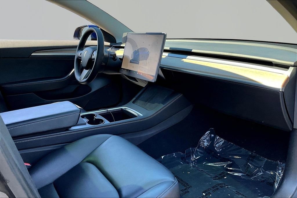 Used 2022 Tesla Model 3 Long Range image 24