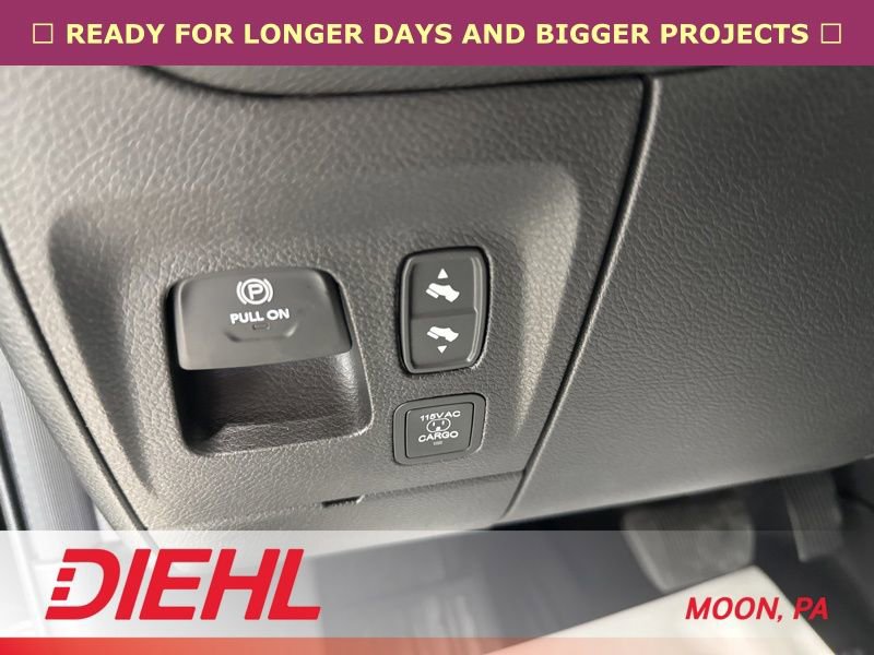 New 2026 RAM 1500 Big Horn image 22