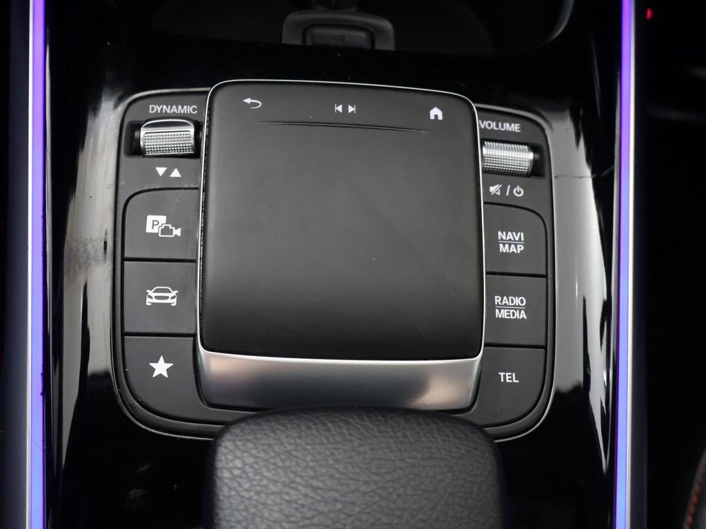Used 2023 Mercedes-Benz GLB 250 w/ AMG Line image 47