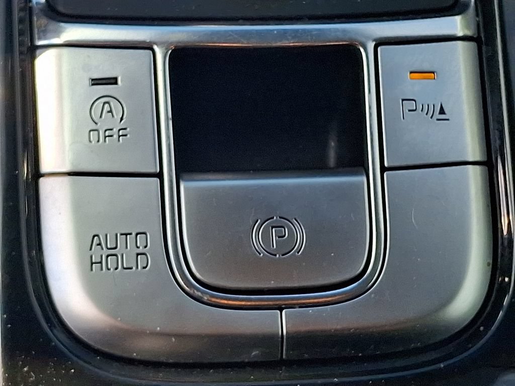 Used 2023 Kia Telluride S AWD/4WD image 26