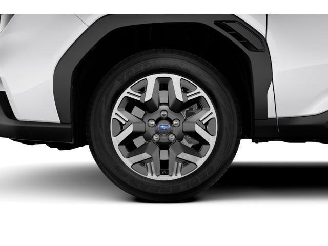 New 2026 Subaru Forester Premium image 10