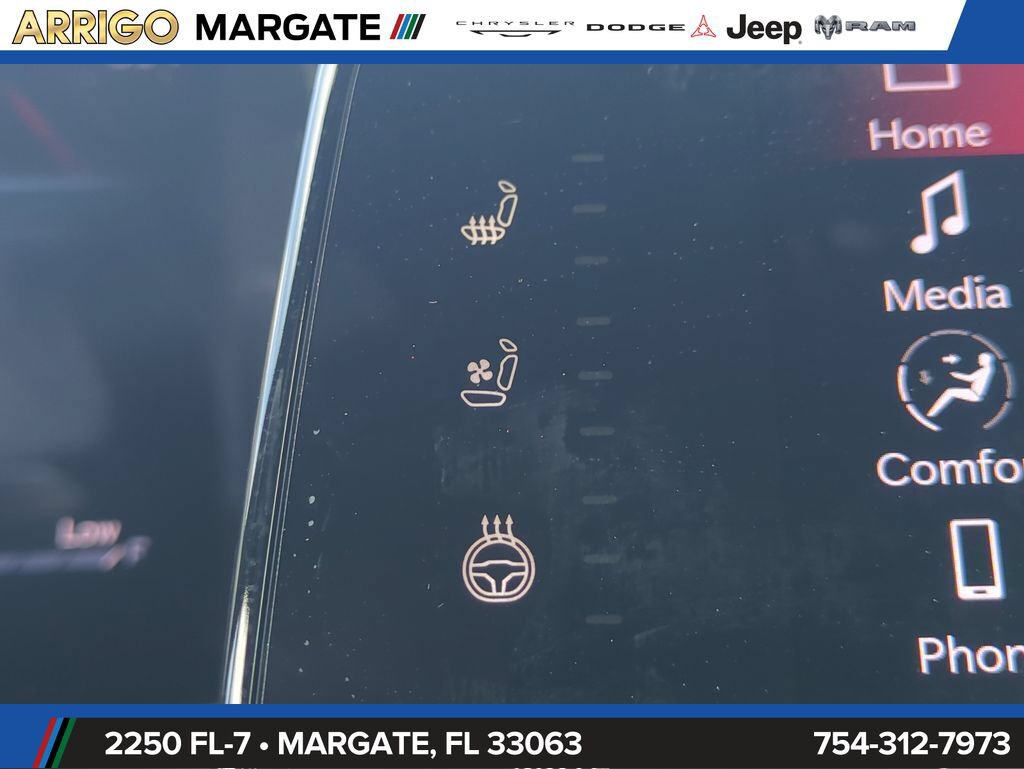 New 2026 Dodge Charger Scat Pack AWD/4WD image 24