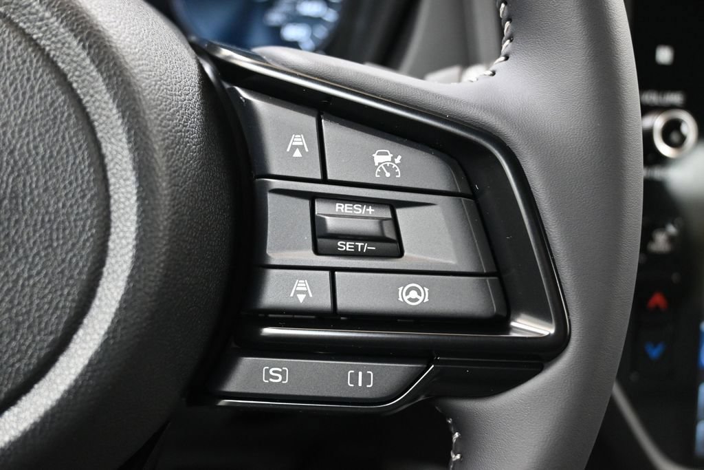 New 2026 Subaru Forester Premium AWD/4WD image 27