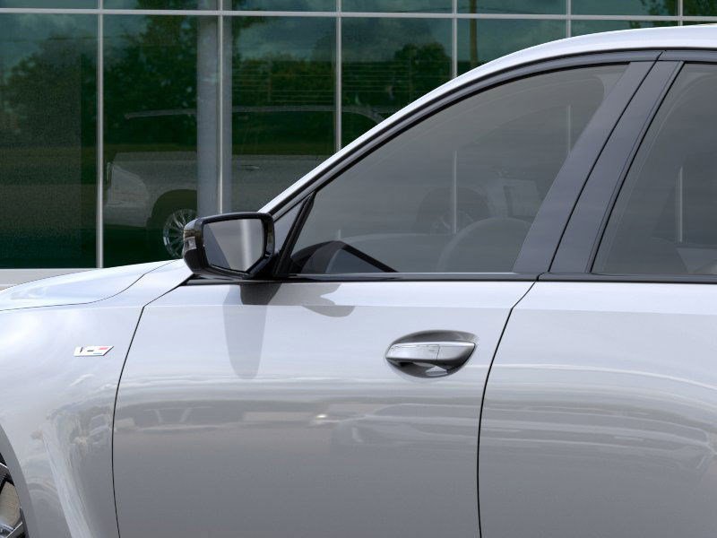 New 2026 Cadillac CT5 V Blackwing image 12