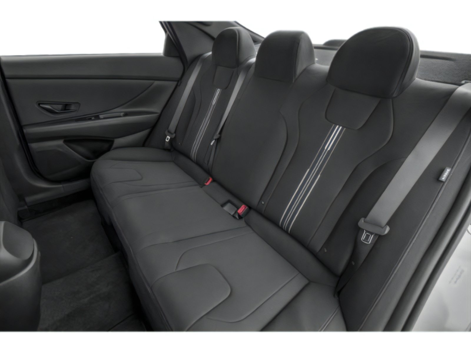 New 2026 Hyundai Elantra SEL FWD image 12