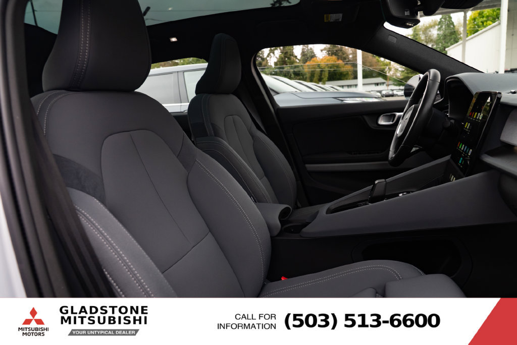 Used 2023 Polestar Polestar 2 w/ Pilot Pack AWD/4WD image 24