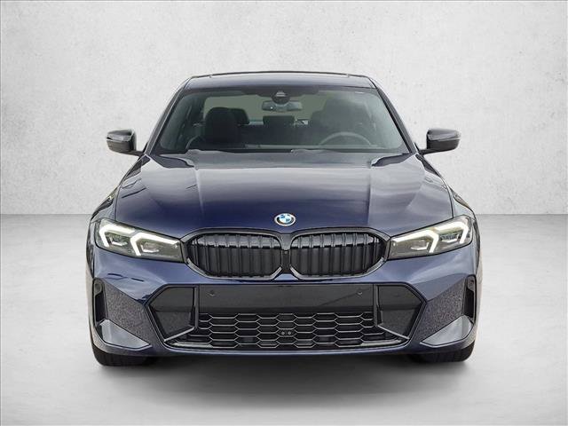 New 2026 BMW 330i xDrive Sedan w/ M Sport Package AWD/4WD image 6