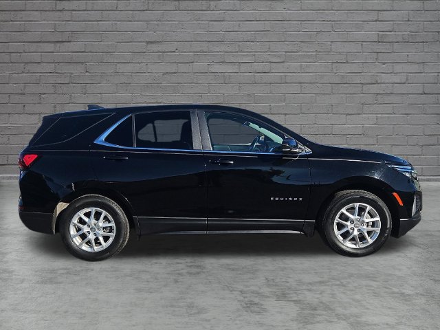 Used 2024 Chevrolet Equinox LT FWD image 6