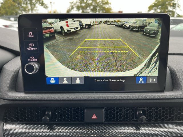 New 2027 Honda CR-V EX image 32