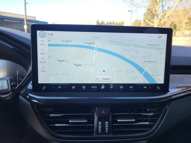 Used 2023 Ford Escape ST-Line w/ Tech Pack #1 image 16