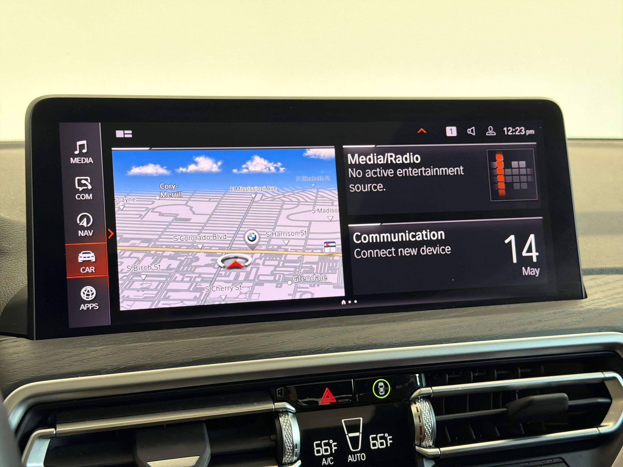 Used 2024 BMW X3 xDrive30i w/ Premium Package AWD/4WD image 24