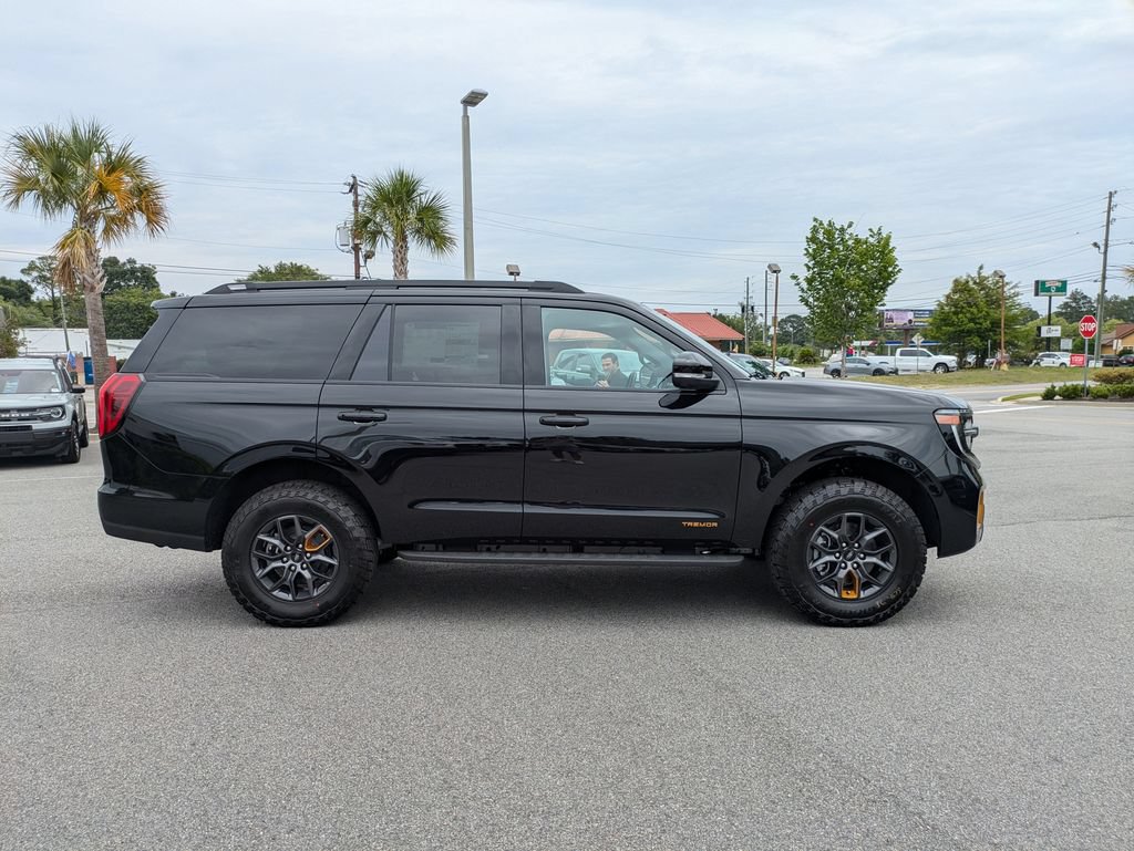 New 2026 Ford Expedition Tremor AWD/4WD image 3