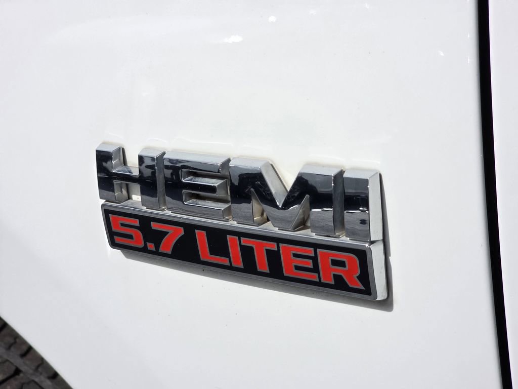 Used 2023 RAM 1500 Tradesman w/ Popular Equipment Group image 10