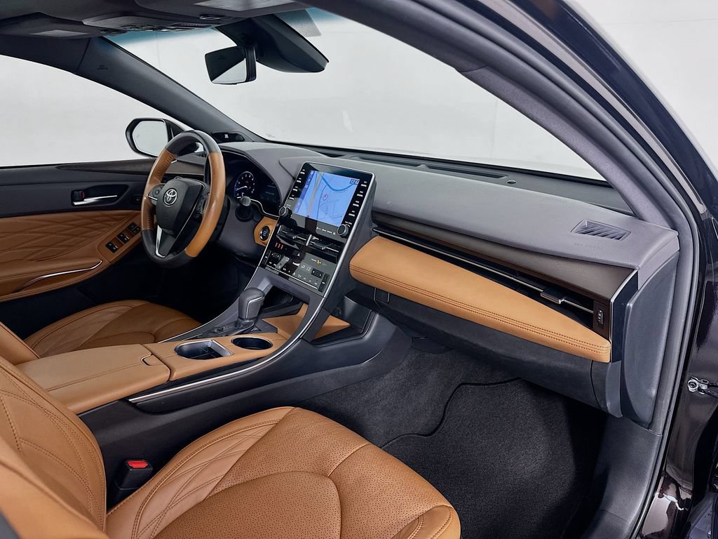 Used 2019 Toyota Avalon Limited w/ Advanced Safety Package FWD image 31