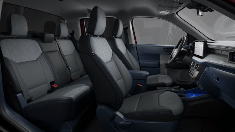 New 2026 Ford Maverick XLT AWD/4WD image 30